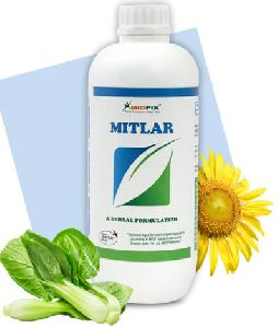 Mitlar Bio Insecticide