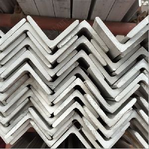 Stainless Steel Angle