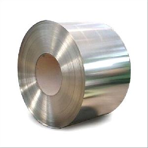 Stainless Steel Coil