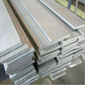 304 Stainless Steel Flat Bar