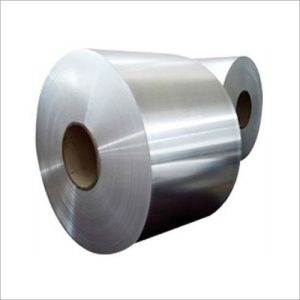 Stainless Steel Coil