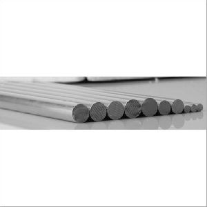 Alloy Round Bar