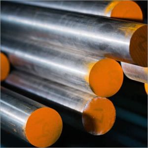 Titanium Solid Round Bar