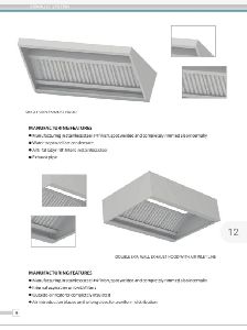 stainless steel exhaust system