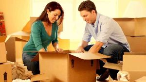 packing moving services