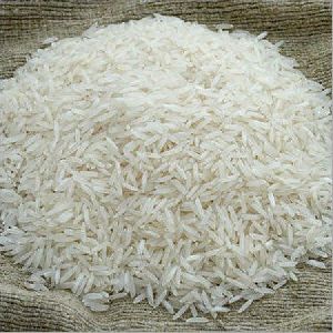 Parboiled Basmati Rice