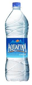 Aquafina Mineral Water