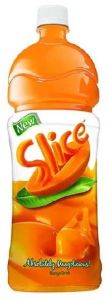 mango slices drink