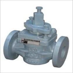 Plug Valve