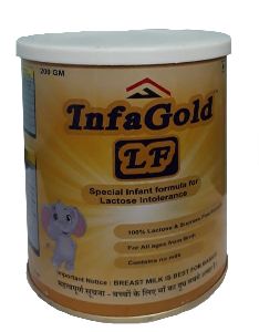 InfaGold LF Baby Milk Powder
