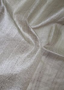Tassar Fabrics