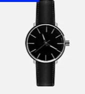 Mens Wrist Watch