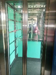 elevator amc services