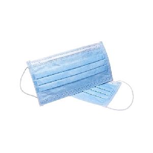 3 Ply Surgical Disposable Mask