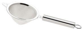 Stainless Steel Conical Tea Strainer