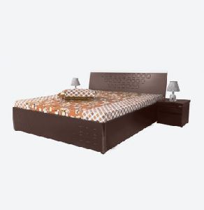 Aloe Plus King size bed