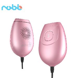 Portable Laser Permanent Depilador Painless Hair Remover