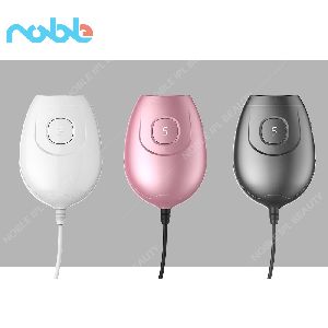 Home Use IPL Laser Hair Removal Ice Cool module