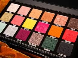 Makeup Palettes