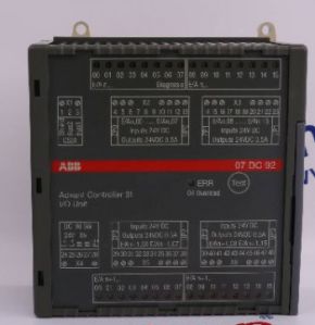 abb ci854a Advant Controller