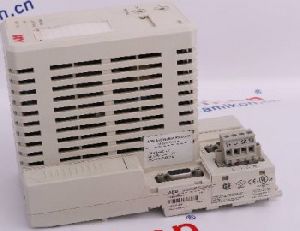 ABB NPOW AC Drives