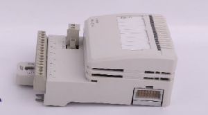 ABB PM866K02 Redundant Processor Unit