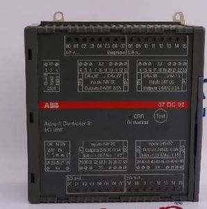 ABB DC Drives