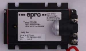 EPRO MMS6120 module