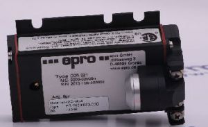 epro lvdt transducers