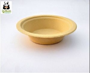 350ml Premium Bamboo Bowl