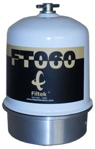 FT060 Centrifugal Oil Cleaner
