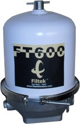 FT600 Centrifugal Oil Cleaner