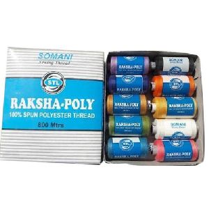 Polyester Sewing Thread