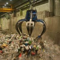 Landfill & Incineration Fabrication Services