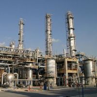 Petrochemical Plant Fabrication Services