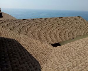 roofing shingles