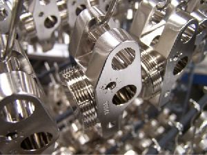 Electroless Nickel Plating