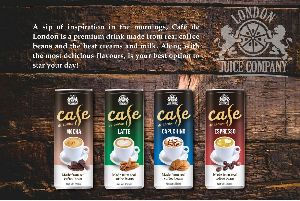 Cafe De London Coffee Premix