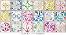 Decorative Tiles