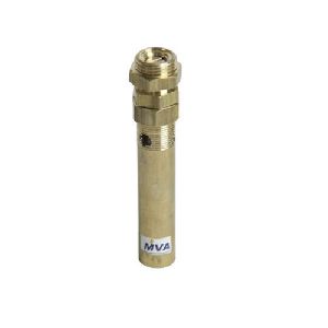 brass pilot burner