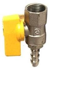 High Pressure Ball Valve