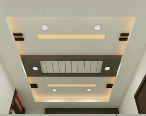 Ceiling Interior Designer Service