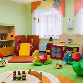 play school interior design
