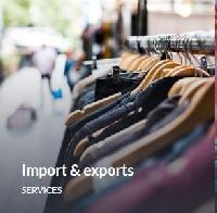 Import & Exports Services