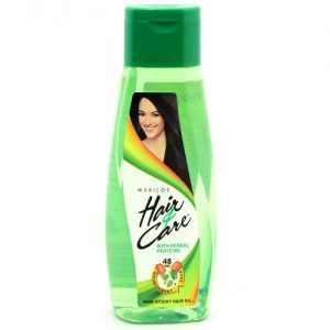 Herbal Hair Oil