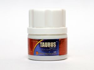 TAURUS Capsules