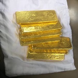 Gold Bars