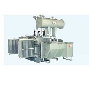 SERVOMAX INDIA Three Phase Inverter Duty Power Distribution Transformer