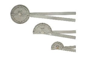 Goniometer