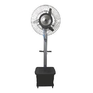 mist fan